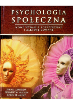 Psychologia społeczna