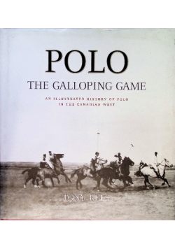Polo - The Galloping Game