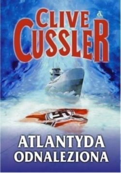 Atlantyda odnaleziona