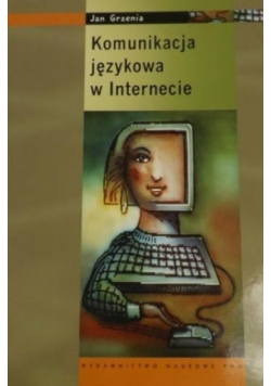 Komunikacja językowa w internecie