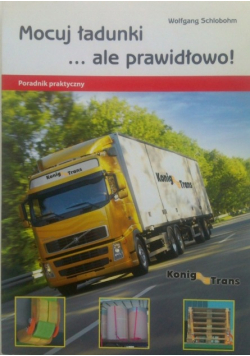 Moje ładunki ale prawidłowo