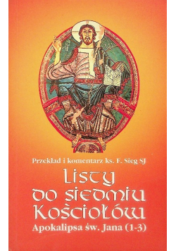 Listy do siedmiu Kościołów