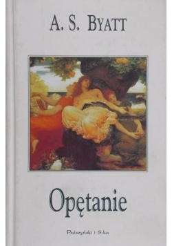 Opętanie