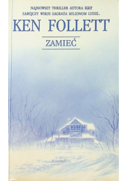 Zamieć