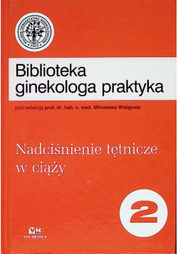 Nadciśnienie tętnicze w ciąży