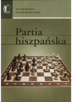Partia hiszpańska