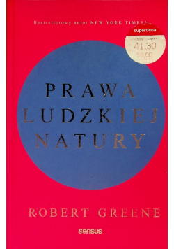 Prawa ludzkiej natury