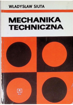 Mechanika techniczna