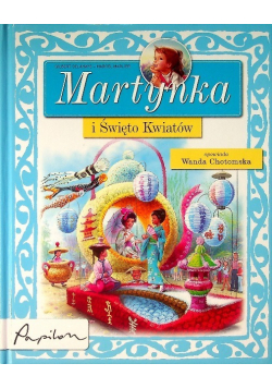 Martynka i święto kwiatów