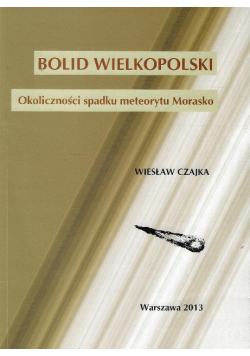 Bolid wielkopolski