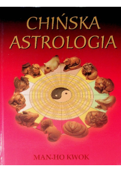 Chińska astrologia
