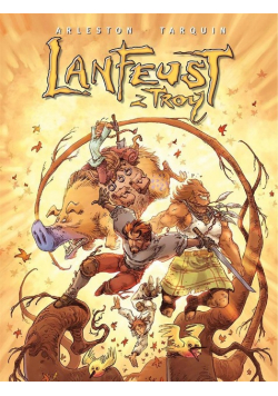 Lanfeust z Troy