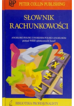 Słownik Rachunkowości