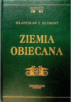 Ziemia Obiecana
