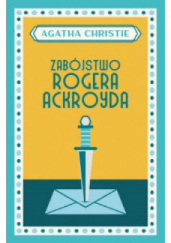 Zabójstwo Rogera Ackroyda