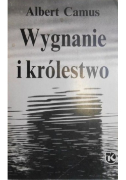 Wygnanie i królestwo