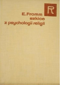 Szkice z psychologii religii