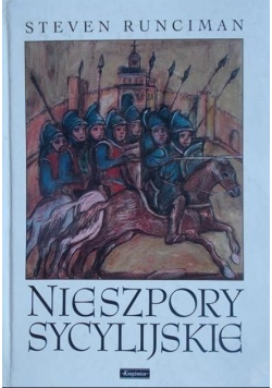 Nieszpory sycylijskie