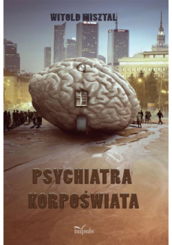 Psychiatra korpoświata