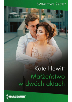 Małżeństwo w dwóch aktach
