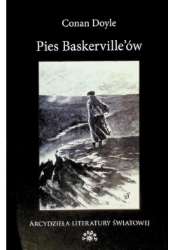 Pies Baskervilleów
