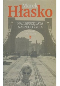 Najlepsze lata naszego życia