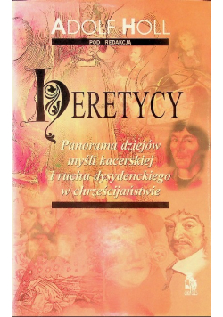 Heretycy