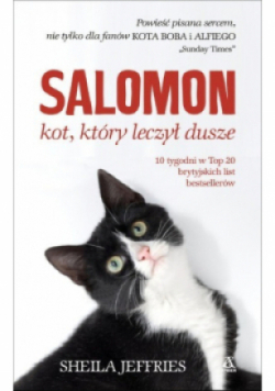 Salomon Kot który leczył dusze