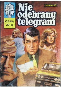 Nie odebrany telegram Część 2