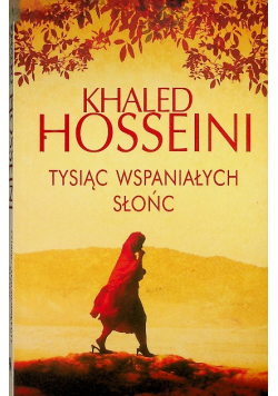 Tysiąc wspaniałych słońc