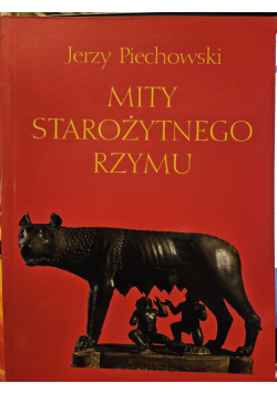 Mity starożytnego Rzymu