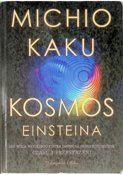Kosmos Einsteina