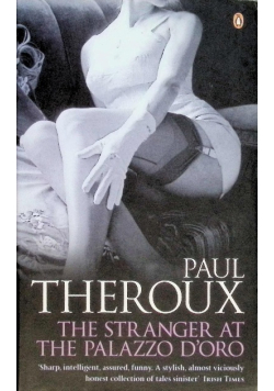 The Stranger at the Palazzo d'Oro
