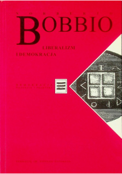 Liberalizm i demokracja