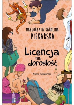 Licencja na dorosłość