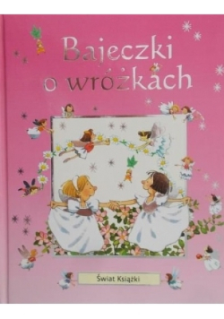 Bajeczki o wróżkach