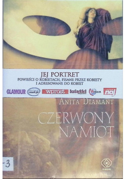 Czerwony Namiot