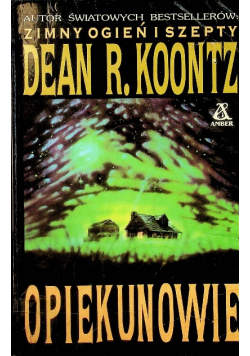 Opiekunowie