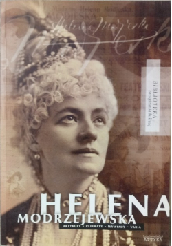Helena Modrzejewska