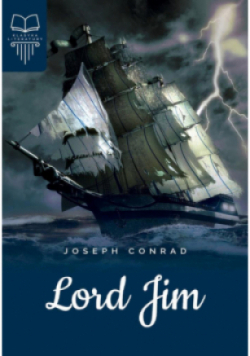 Lord Jim bez opracowania
