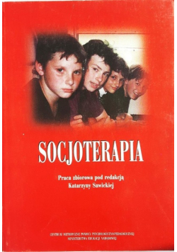Socjoterapia
