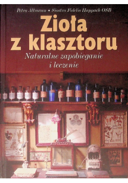 Zioła z klasztoru