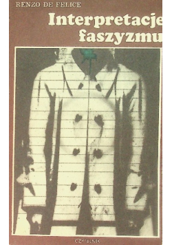 Interpretacje faszyzmu