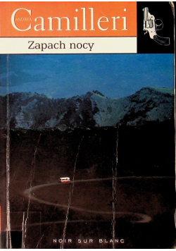Zapach nocy