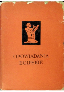 Opowiadania egipskie