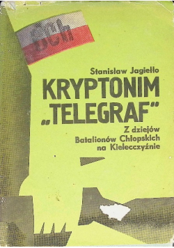 Kryptonim Telegraf