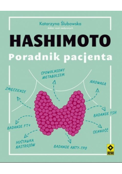 Hashimoto Poradnik pacjenta