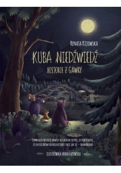 Kuba Niedźwiedź Historie z Gawry