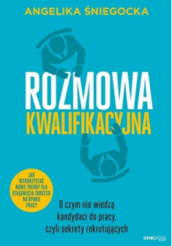 Rozmowa kwalifikacyjna