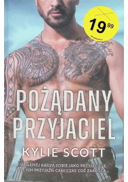 Pożądany przyjaciel